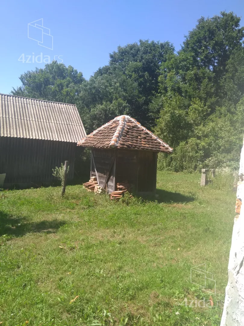 Poljoprivredno zemljište | 4zida