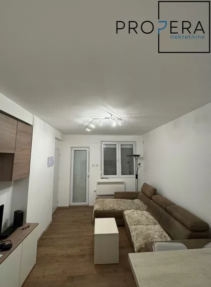 Njegoševa | 4zida.rs