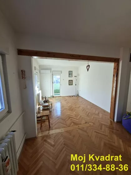 Živka Davidovića | 4zida.rs