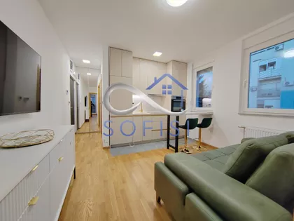 Dalmatinska | 4zida.rs