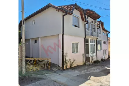 Vranjska | 4zida.rs