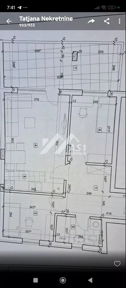 Preradovićeva | 4zida.rs