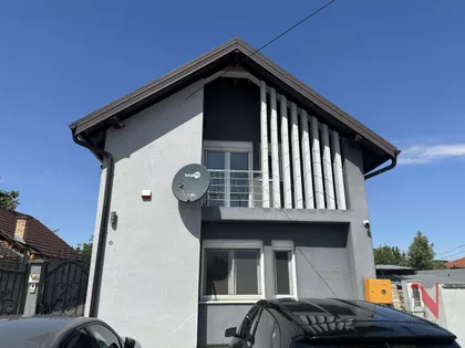 Begeč | 4zida.rs