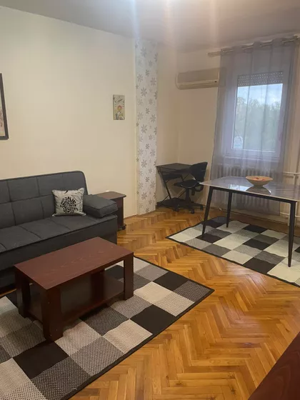 Kornelija Stankovića | 4zida.rs