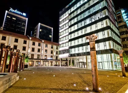 Bulevar Vojvode Mišića 15A | 4zida.rs