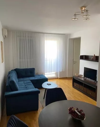 Blok 67 - Belville | 4zida.rs