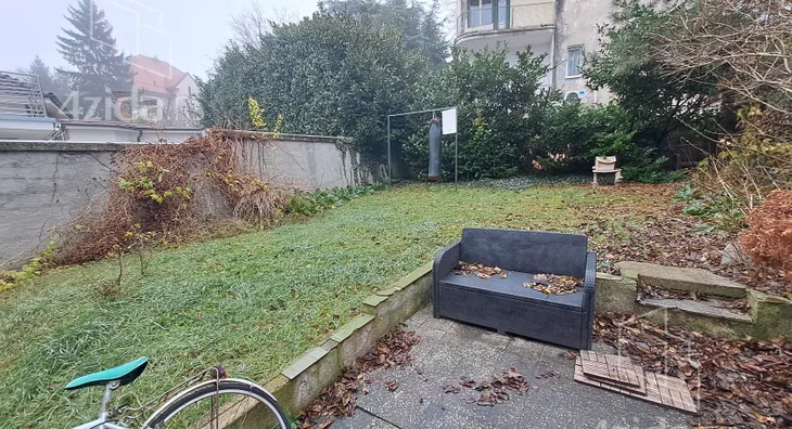 4-etažna kuća | 4zida