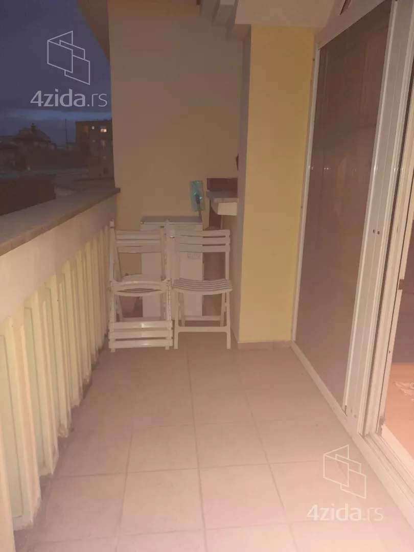 Garsonjera | 4zida