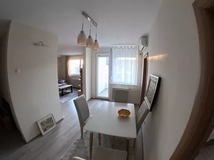 Tadeuša Košćuška 88B | 4zida.rs