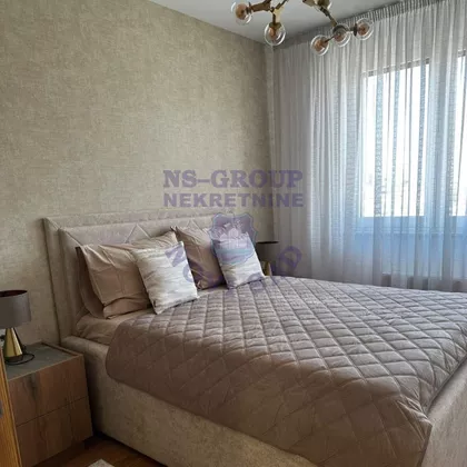 Bulevar Oslobođenja | 4zida.rs