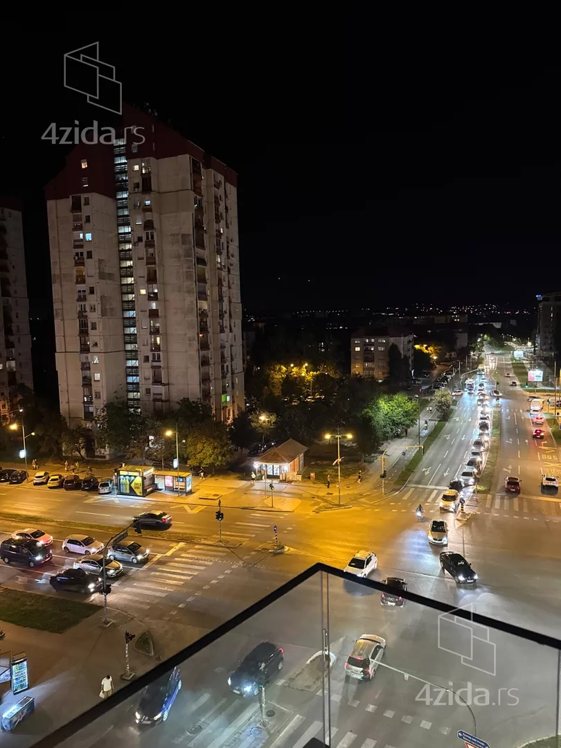 Garsonjera | 4zida