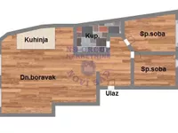 Podbara, Gradske lokacije, Novi Sad | 4zida.rs