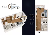 Novi Sad, Gradske lokacije, Klisa | 4zida.rs | 4zida.rs