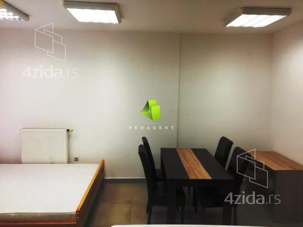 Garsonjera | 4zida
