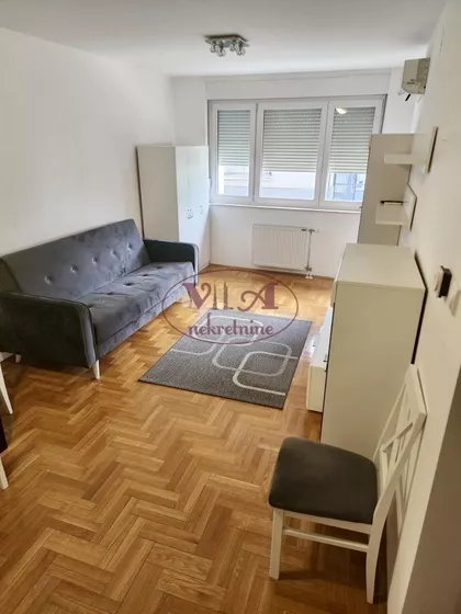 Bulevar Oslobođenja | 4zida.rs