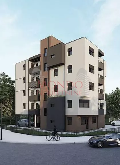 Gornja Vrežina | 4zida.rs