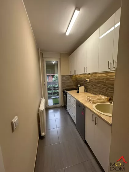 Novo Naselje | 4zida.rs