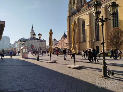 Novi Sad - Centar | 4zida.rs
