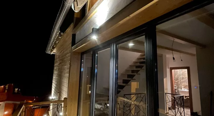 3-etažna kuća | 4zida