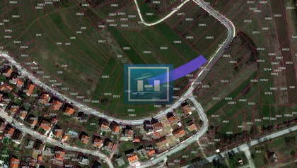 Gradske lokacije | 4zida.rs