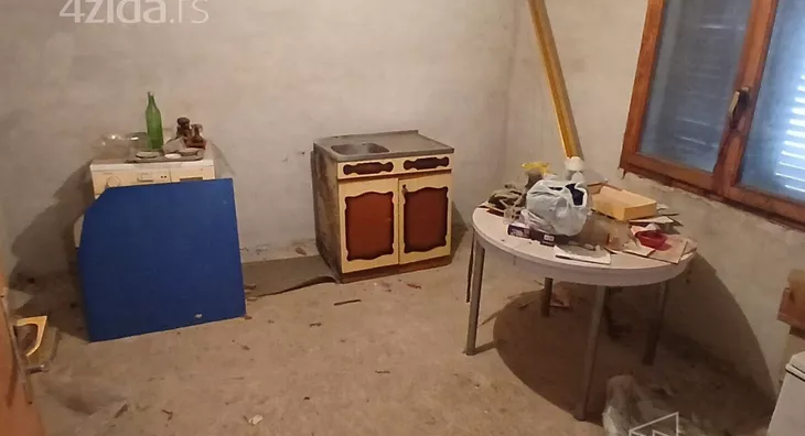 3-etažna kuća | 4zida