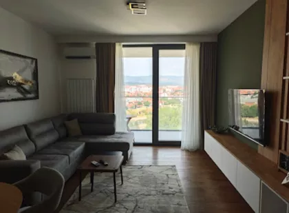 Blagoja Parovića | 4zida.rs
