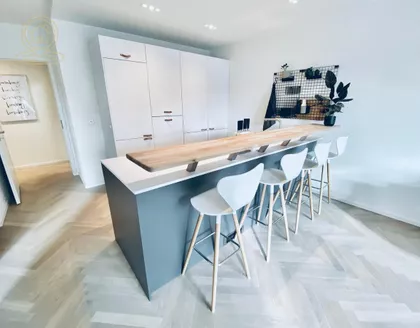 Beograd na vodi | 4zida.rs