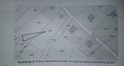 Boračka | 4zida.rs