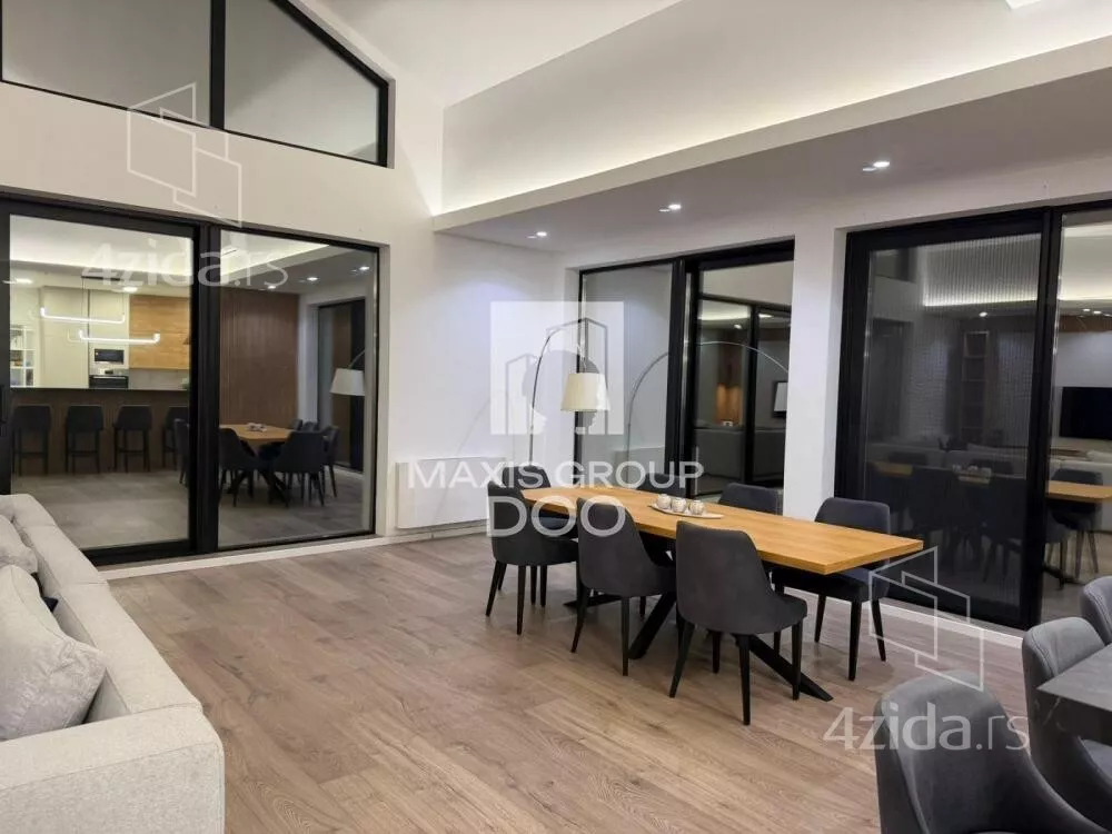 3-etažna kuća | 4zida