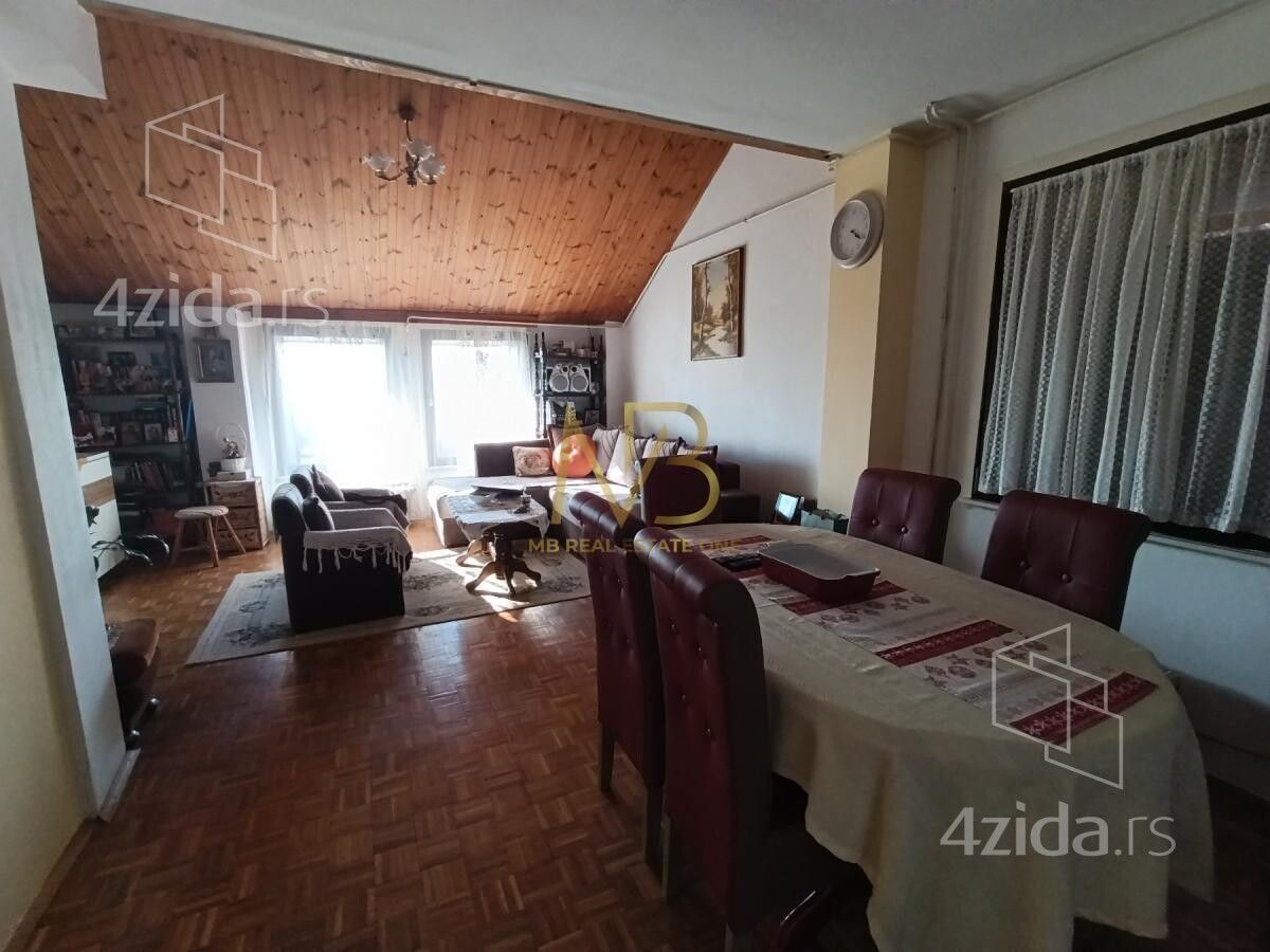 Stan – Beograd - Prikaz 2