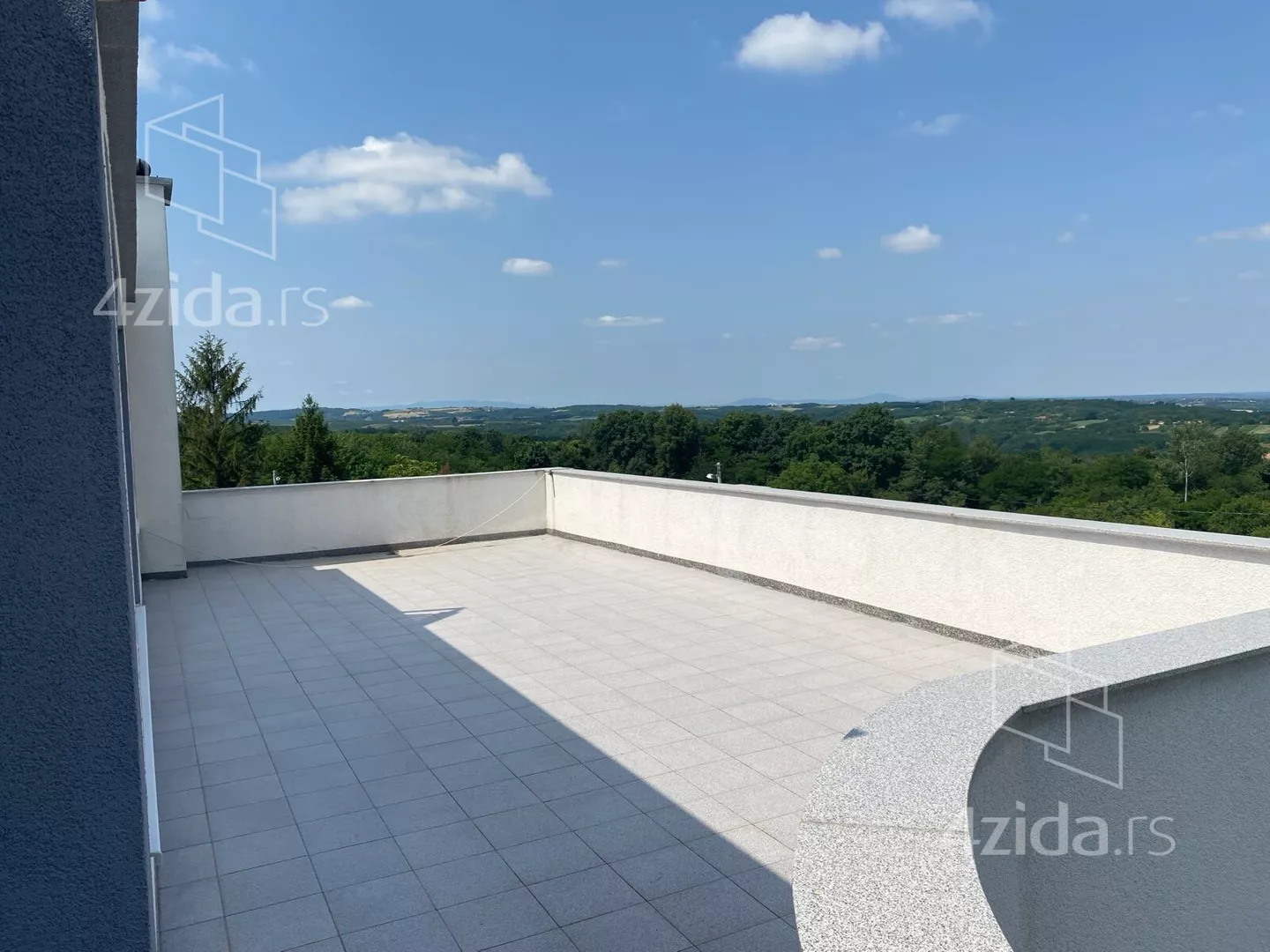 3-etažna kuća | 4zida