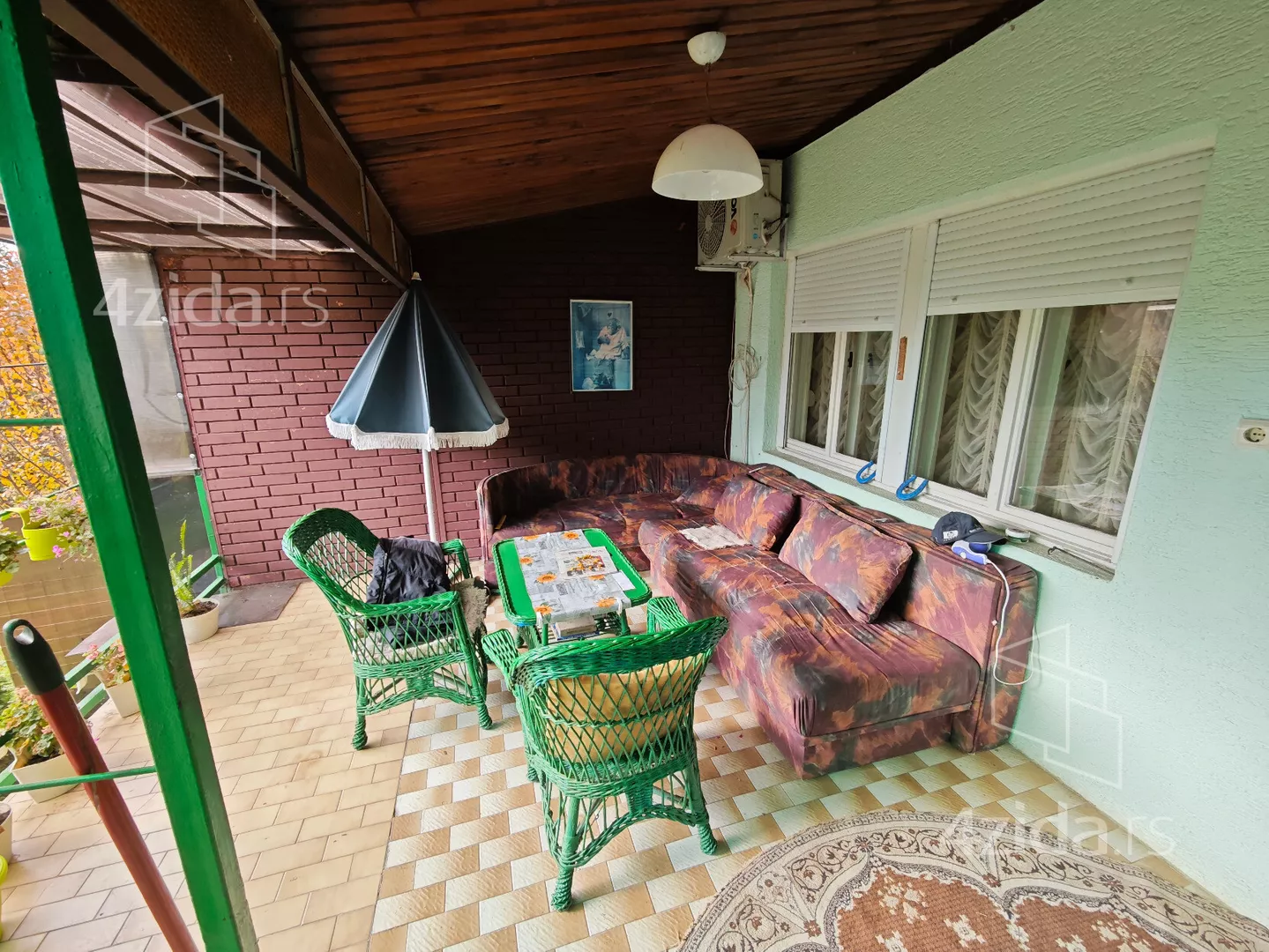 3-etažna kuća | 4zida