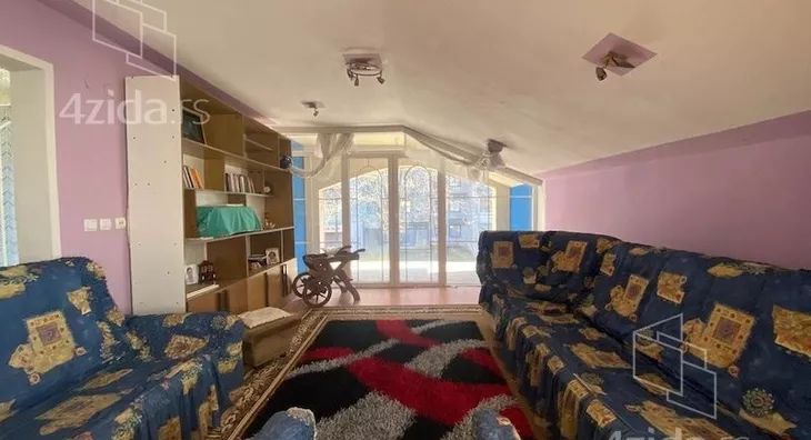 3-etažna kuća | 4zida