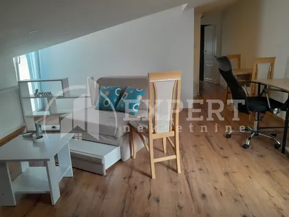 Sretena Stefanovića | 4zida.rs