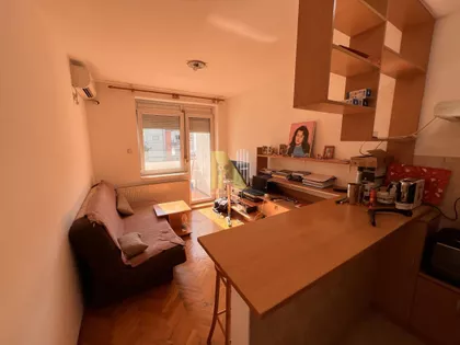 Adamovićevo Naselje | 4zida.rs