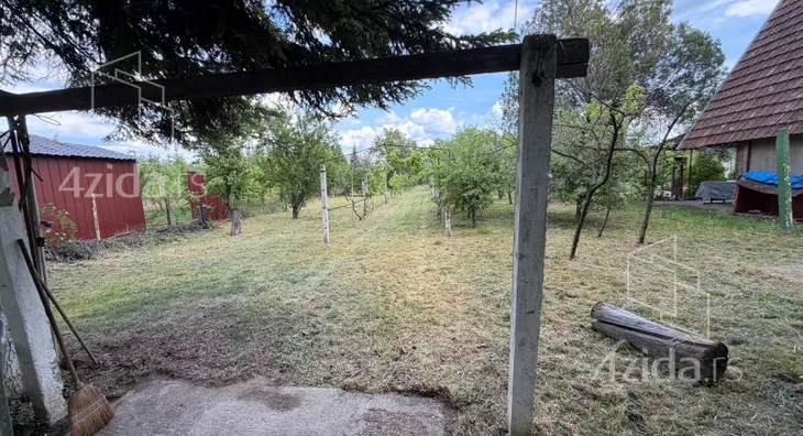 Turistički objekat | 4zida