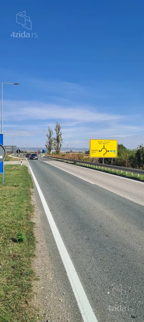 Građevinsko zemljište | 4zida