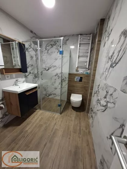 Donji Grad | 4zida.rs