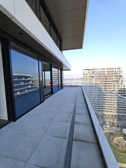 Beograd na vodi | 4zida.rs