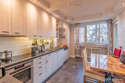 Prvomajska | 4zida.rs