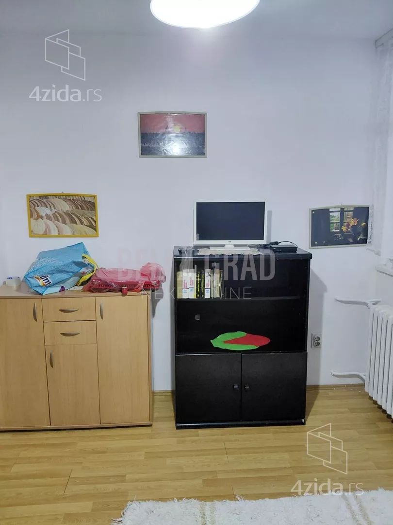 Garsonjera | 4zida
