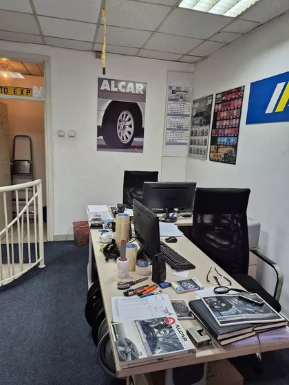 Milutina Milankovića | 4zida.rs