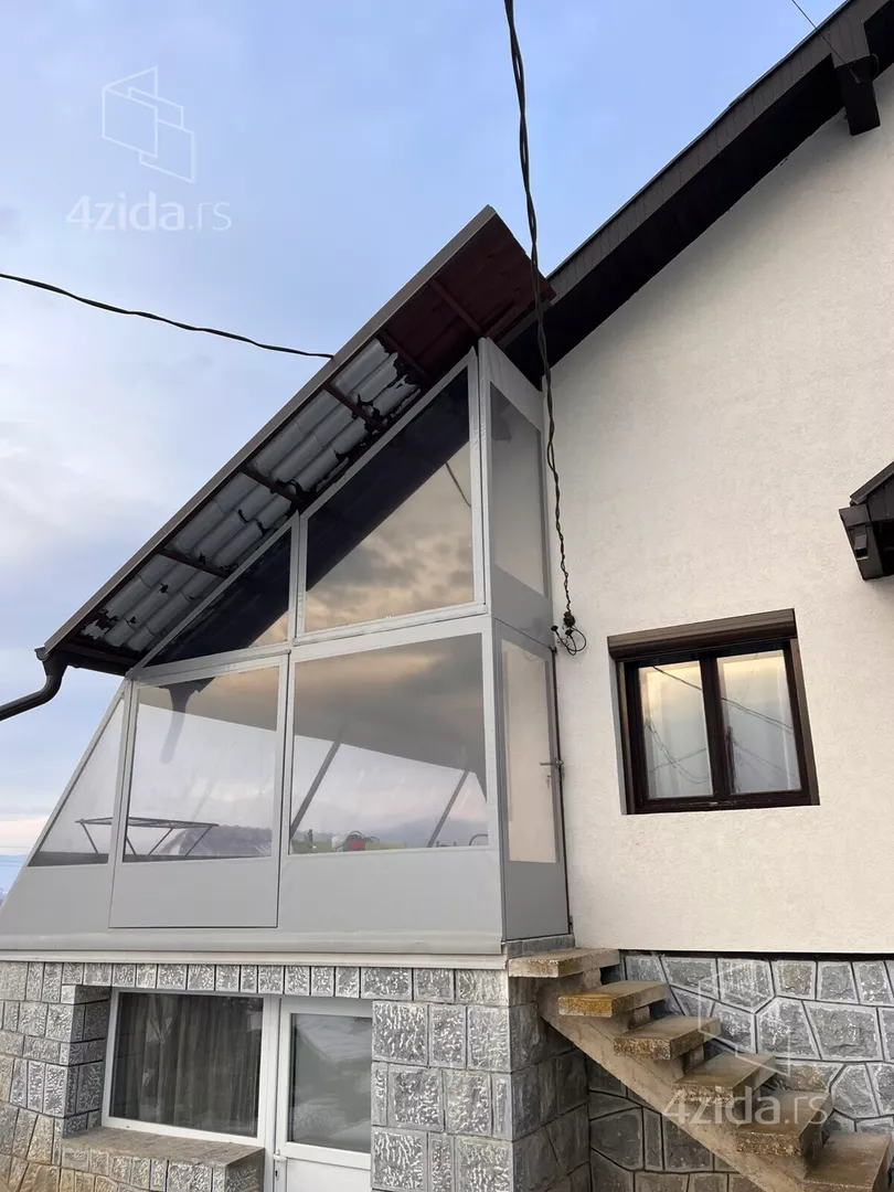 3-etažna kuća | 4zida