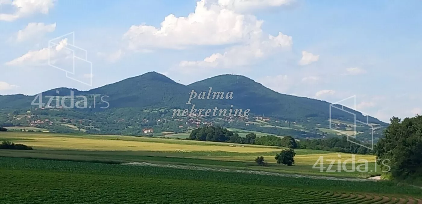 Poljoprivredno zemljište | 4zida