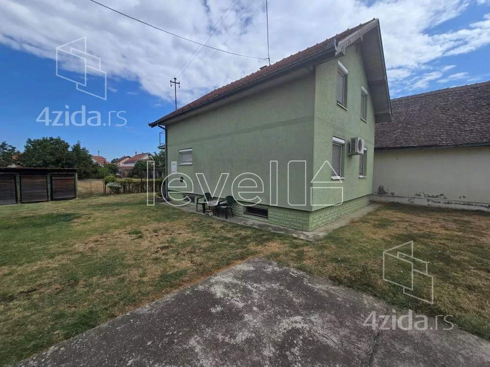 Kuća | 4zida