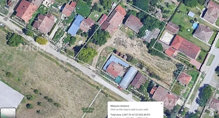 Građevinsko zemljište | 4zida