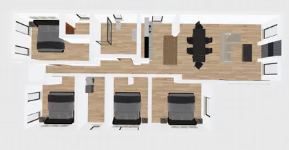 Aleksandra Tišme 10 | 4zida.rs