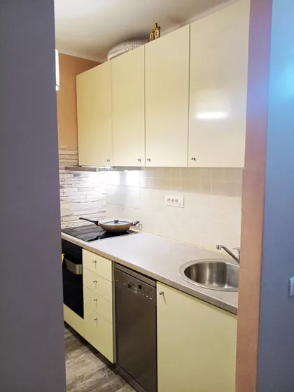 Bežanijski Blokovi | 4zida.rs