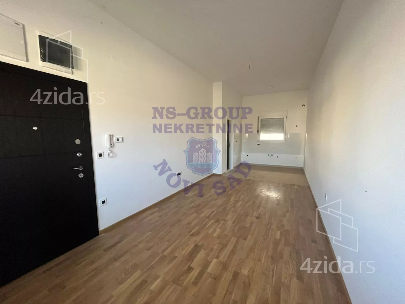 Garsonjera | 4zida