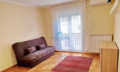 Stan za izdavanje · 32 m² · Lekino Brdo, Voždovac opština, Beograd